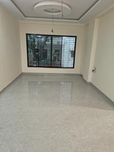 Hall Image of 1300 Sq.ft 3 BHK Apartment / Flat for rent in Manewada Nagpur for Rs. 18000