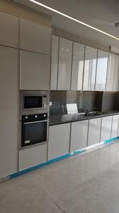 Kitchen Image of 4300 Sq.ft 4.5 BHK Builder Floor for sale in Greenwood City Floors, Sector 45 Gurgaon for Rs. 65000000