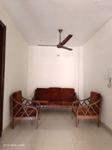 3.5 BHK Independent Builder Floor