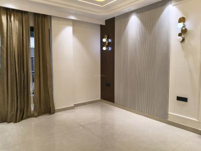 Bedroom Image of 1900 Sq.ft 3 BHK Builder Floor for rent in Sector 23 Gurgaon for Rs. 75000