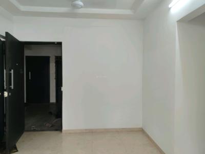 Living Room Image of 680 Sq.ft 1 BHK Apartment / Flat for sale in Sai Jay Prestige Apartment, Boisar Mumbai for Rs. 3000000