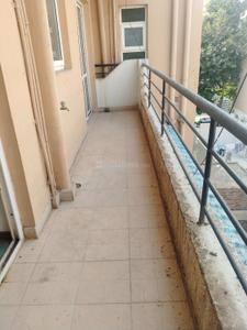 Balcony Image of 2475 Sq.ft 3 BHK Builder Floor for sale in Sector 81 Faridabad for Rs. 13000000