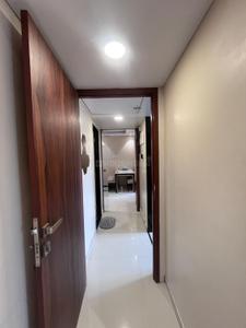 Image of 600 Sq.ft 1 BHK Apartment / Flat for rent in Chembur, Mumbai for Rs. 70000