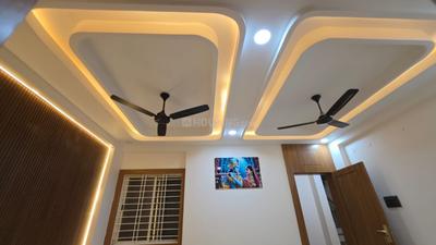 Hall Image of 600 Sq.ft 1 BHK Apartment / Flat for sale in Regal Pink City, Ayodhya Bypass Bhopal for Rs. 3500000