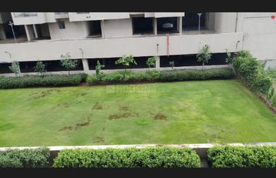 Image of 1010 Sq.ft 2 BHK Apartment / Flat for sale in Bhukum, Pune for Rs. 8500000