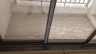 Balcony Image of 1100 Sq.ft 2 BHK Apartment / Flat for sale in Signature, Ulwe Navi Mumbai for Rs. 9500000