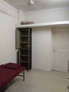 Bedroom Image of 1250 Sq.ft 1 RK Independent House for rent in Vivekanand Nagar Nagpur for Rs. 11500