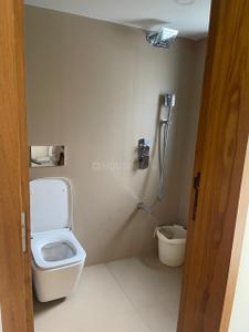 Bathroom Image of 3200 Sq.ft 4.5 BHK Villa for sale in Nerul Navi Mumbai for Rs. 120000000