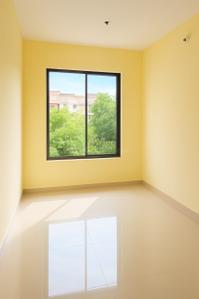 Hall Image of 415 Sq.ft 1 BHK Apartment / Flat for sale in Bhiwandi Thane for Rs. 1400000