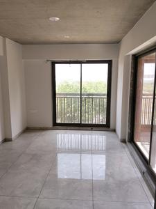 Bedroom Image of 2300 Sq.ft 3 BHK Apartment / Flat for sale in Kiara Jade, Koteshwar Ahmedabad for Rs. 14800000