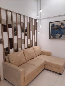 Hall Image of 1000 Sq.ft 2 BHK Apartment / Flat for sale in Mahesh Society, Bibwewadi Pune for Rs. 11000000