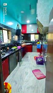 Kitchen Image of 2800 Sq.ft 7 BHK Independent House for sale in Keshtopur Kolkata for Rs. 15000000