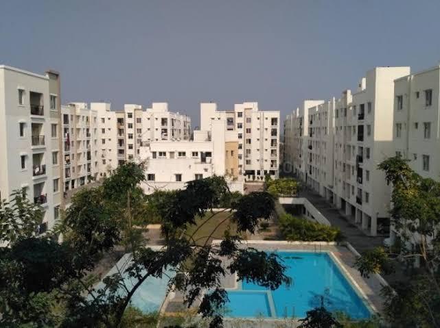 Indus Indu Aranya Main Image 1