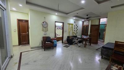 Image of 2000 Sq.ft 3 BHK Builder Floor for rent in Sector 46, Noida for Rs. 15000