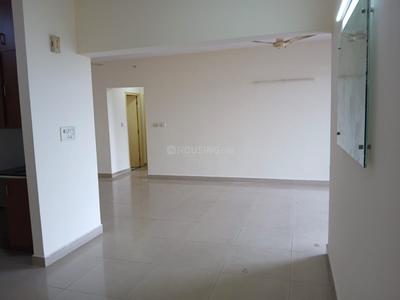 Hall Image of 1535 Sq.ft 3 BHK Apartment / Flat for rent in Golden Grand, Yeswanthpur Bengaluru for Rs. 50000