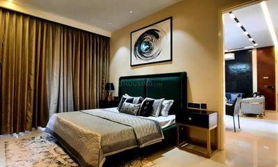Bedroom Image of 2947 Sq.ft 4 BHK Apartment / Flat for sale in The Ananta Aspire, Nabha Zirakpur for Rs. 28400000