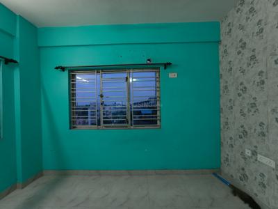 Bedroom Image of 1100 Sq.ft 3 BHK Apartment / Flat for sale in Behala Kolkata for Rs. 5200000