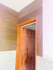 3 BHK Independent House