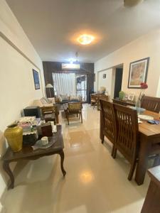 Hall Image of 1000 Sq.ft 2 BHK Apartment / Flat for sale in Lokhandwala Sierra Towers, Kandivali East Mumbai for Rs. 19500000