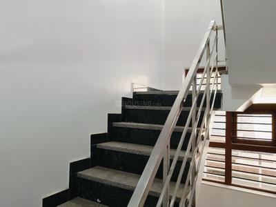 Image of 1500 Sq.ft 3 BHK Builder Floor for rent in Sector 46, Faridabad for Rs. 30000