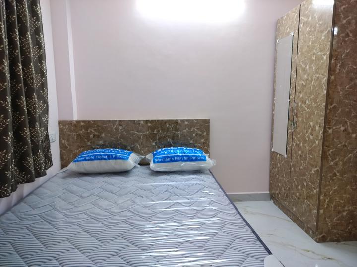 BTM Residency Bedroom 1