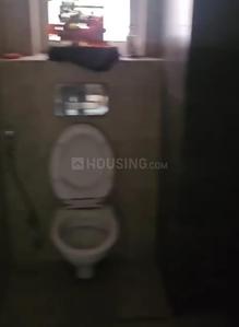 Bathroom Image of 1600 Sq.ft 3 BHK Apartment / Flat for rent in Bangur Avenue Kolkata for Rs. 85000