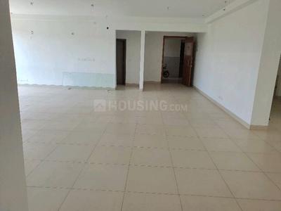 4 BHK Flat