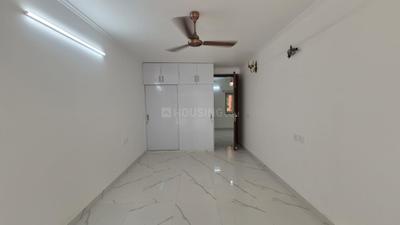 Hall Image of 2100 Sq.ft 4 BHK Apartment / Flat for sale in Vasant Kunj New Delhi for Rs. 52500000