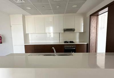 Kitchen Image of 1407 Sq.ft 2 BHK Apartment / Flat for sale in Zaya Hameni Tower by Zaya Hameni, Jumeirah Village Dubai for Rs. 52000000