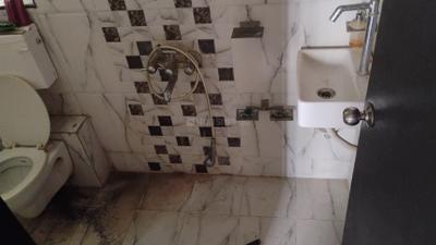 Image of 780 Sq.ft 2 BHK Apartment / Flat for sale in Shree Swastick Heights, Virar West, Virar for Rs. 4700000