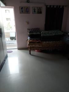 Hall Image of 1296 Sq.ft 2 BHK Builder Floor for sale in Manish Nagar Nagpur for Rs. 4500000