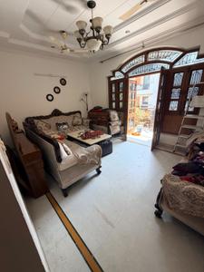 Hall Image of 1800 Sq.ft 3 BHK Builder Floor for rent in Ashok Vihar New Delhi for Rs. 50000