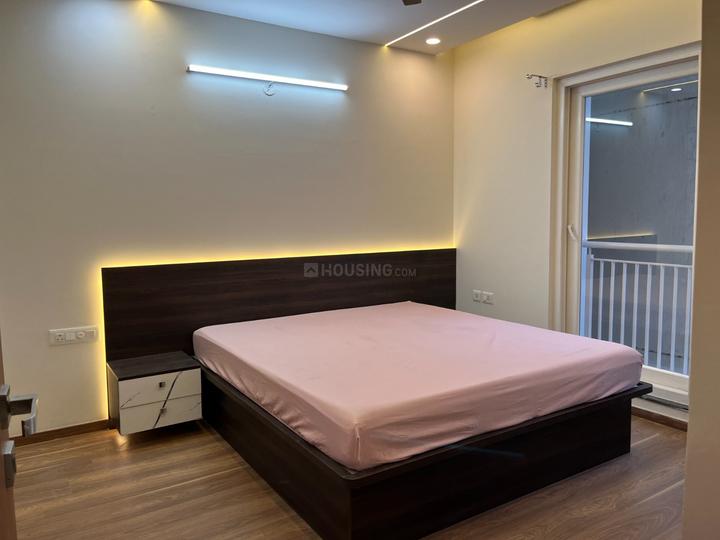 Bommanahalli Bedroom 1