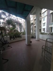 Image of 1417 Sq.ft 3 BHK Apartment / Flat for sale in Ravet, Pune for Rs. 13000000