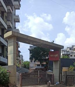 Image of 650 Sq.ft 1 BHK Apartment / Flat for sale in Tara Srushti, Narhe, Pune for Rs. 4600000