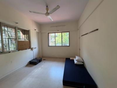 Bedroom Image of 3000 Sq.ft 3 BHK Duplex for sale in Vashi Navi Mumbai for Rs. 32000000