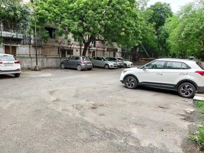 Image of 810 Sq.ft 2 BHK Apartment / Flat for sale in Paschim Vihar, New Delhi for Rs. 15000000