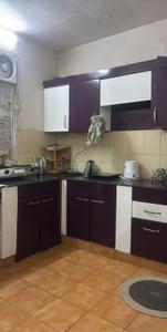 Kitchen Image of 1240 Sq.ft 2.5 BHK Apartment / Flat for sale in Sector A Lucknow for Rs. 6200000