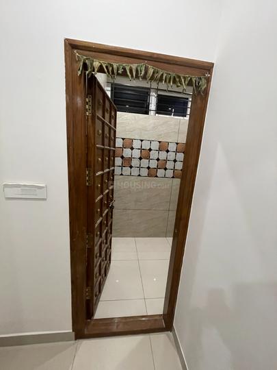 Maha mane Bedroom 1
