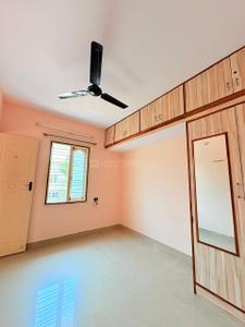 Hall Image of 550 Sq.ft 1 BHK Builder Floor for rent in Indira Nagar Bengaluru for Rs. 28000