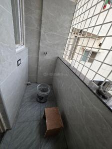 Balcony Image of 1150 Sq.ft 2 BHK Independent House for rent in Singasandra Bengaluru for Rs. 36000