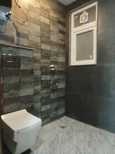 Common Bathroom One Image of 1650 Sq.ft 3 BHK Builder Floor for sale in South City Floors 1, Sector 41 Gurgaon for Rs. 29000000