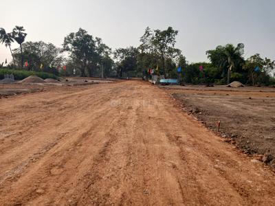 Image of 145 Sq.ft Residential Plot / Land for sale in Machilipatnam, Krishna for Rs. 2175000