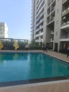 Image of 1665 Sq.ft 3 BHK Apartment / Flat for sale in The Ananta Aspire, Nabha, Zirakpur for Rs. 9400000