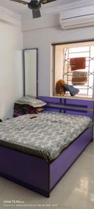 Bedroom Image of 1004 Sq.ft 3 BHK Builder Floor for sale in Alipore Kolkata for Rs. 7800000