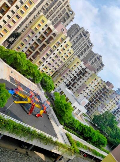 Magarpatta City Main Image 1