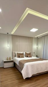 Bedroom Image of 2000 Sq.ft 4 BHK Apartment / Flat for sale in Sector 51 Noida for Rs. 8000000