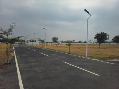 Image of 1443 Sq.ft Residential Plot / Land for sale in Masagoundenchettipalayam, Coimbatore for Rs. 2617000