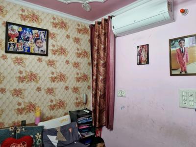 Bedroom Image of 1040 Sq.ft 2 BHK Independent House for sale in Nawada New Delhi for Rs. 11000000