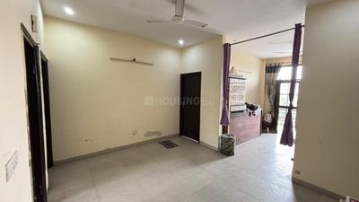 Hall Image of 1566 Sq.ft 3 BHK Builder Floor for sale in TDI Sapphire Homes, Sector 110 Mohali for Rs. 7500000